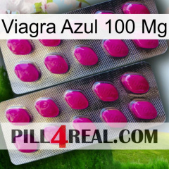 Blue 100 Mg Viagra 10